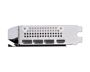 MSI GeForce RTX 5060 Ti 16G VENTUS 2X OC PLUS | NVIDIA | 16 GB | GeForce RTX 5060 Ti | GDDR7 | HDMI ports quantity 1 | PCI Express Gen 5 x16 (uses x8)