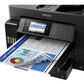 EPSON L15150 MFP Color WF A3