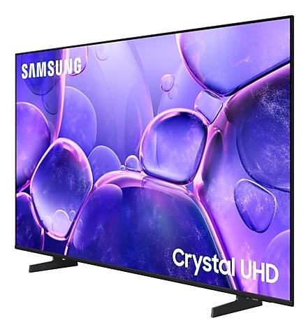 TV Set|SAMSUNG|65 "|4K Ultra HD|3840 x 2160 pixels|Flat|16:9|LED|UE65U8072FUXXH