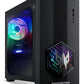 PC|ACER|Desktop|Intel Core Ultra 7|265F|32 GB|DDR5-SDRAM|NVIDIA GeForce RTX 5060|On board graphics Not available|Wi-Fi Yes|Bluetooth Yes|Windows 11 Home|DG.E4TEX.00K