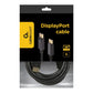 GEMBIRD CC-DP2-10 cable DP 1.2