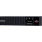 CyberPower | Smart App UPS Systems | PR3000ERTXL2U | 3000 VA | 3000 W