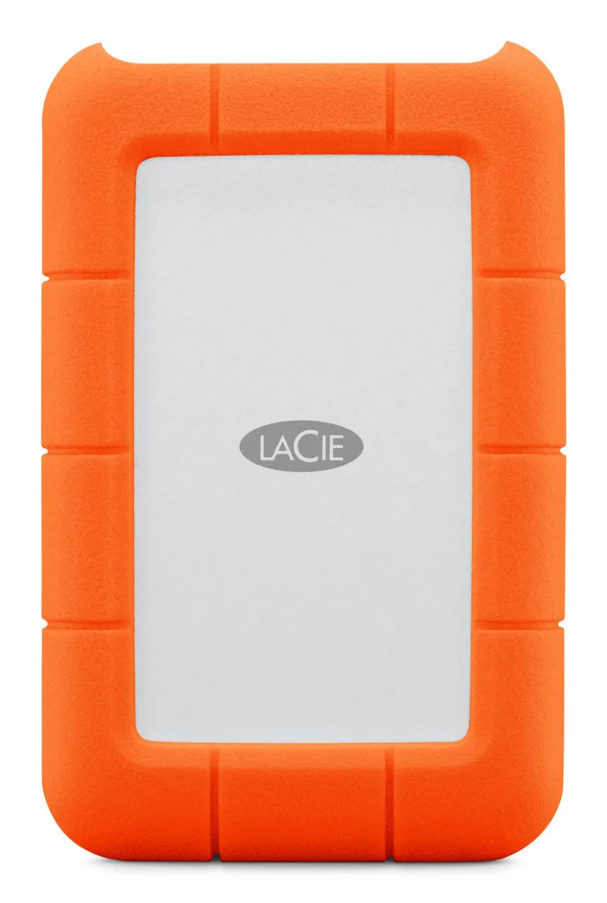External HDD|LACIE|Rugged Mini|5TB|USB 3.0|STJJ5000400