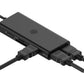 ICY BOX IB-DK4011-CPD Docking Station
