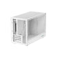 Deepcool CH260 WH | White | Micro ATX | Power supply included No | ATX PS2