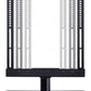 MB VESA TABLESTAND TURN L MAX.600X400 BL