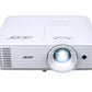 Acer | P1358I | WXGA (1280x800) | 5000 ANSI lumens | White | Wi-Fi
