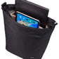 Case Logic | Invigo Eco Convertible Tote | INVIT116 | Tote | Black