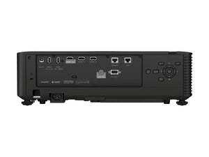 Epson | EB-L895U | WUXGA (1920x1200) | 8000 ANSI lumens | Black | Wi-Fi