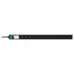 APC EASY RACK PDU, BASIC, VERTICAL, 1 PHASE, 3.7KW, 230V, 16A, 14 X SCHUKO OUTLETS, SCHUKO 16A