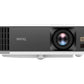 Benq | TK700 | 4K UHD (3840 x 2160) | 3000 ANSI lumens | White