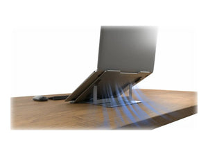 KENSINGTON Easy Riser Aluminum Laptop