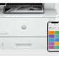 HP LaserJet Pro MFP 4102dw Printer