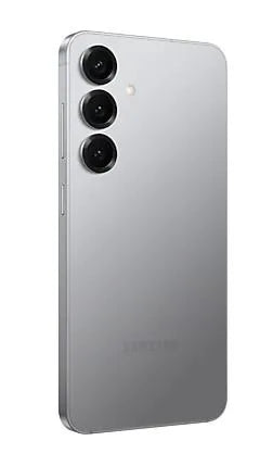 MOBILE PHONE GALAXY S25/128GB SILVER SM-S931B SAMSUNG