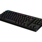 LOGI G PRO Mechanical Gaming Kbd US