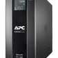Back UPS Pro BR 1600VA, 8 Outlets, AVR, LCD Interface