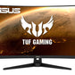 ASUS TUF Gaming VG328H1B 31.5i FHD IPD