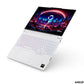 Lenovo Legion 7 16AGP11 AMD | Glacier White | 16 " | OLED | WQXGA | 2560 x 1600 pixels | Glossy | AMD Ryzen AI 7 | 450 | 32 GB | Soldered LPDDR5X | Solid-state drive capacity 1000 GB | NVIDIA GeForce RTX 5060 | GDDR7 | 8 GB | Windows Home 11 | 802.11...