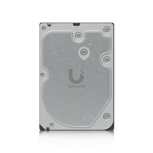 UBIQUITI ENTERPRISE 3.5" HDD, 8TB ENTERPRISE-GRADE 3.5" SATA HARD DRIVE IDEAL FOR STORAGE-INTENSIVE UNIFI CAMERA SECURITY AND NAS SYSTEMS