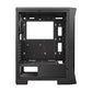 Case|ANTEC|NX360|MidiTower|Not included|ATX|MicroATX|MiniITX|Colour Black|0-761345-81036-4