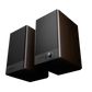 Genesis 2.0 Speakers | Arsen 502BT | 60 W | Bluetooth | Wireless connection | Brown