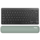 Fellowes | Breyta Compact Keyboard (TKL) Wrist Rest | Sage