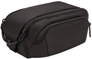 Thule | Toiletry Bag | Crossover 2 | Toiletry Bag | Waterproof | Black