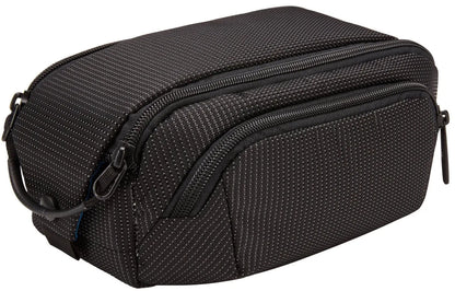 Thule | Toiletry Bag | Crossover 2 | Toiletry Bag | Waterproof | Black