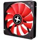 CASE FAN 140MM PWM 4P/12V XF051 XILENCE