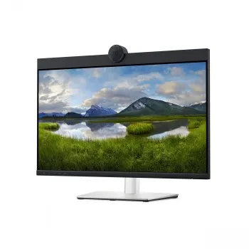 DELL PRO 24 PLUS P2424HEB FHD IPS 16:9 PIVOT MST KVM MMS IRC USBC-90W RJ-45