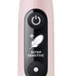 Oral-B Electric Toothbrush | iO Series 6 | Rechargeable | For adults | Number of brush heads included 1 | Number of teeth brushing modes 5 | Pink