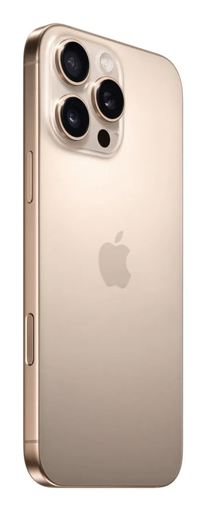 REFURB. PHONE IPHONE 16 PROMAX/512GB N.DESERT GR.A RENEWED