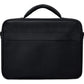 PORT DESIGNS | Courchevel | Fits up to size 17.3 " | Messenger - Briefcase | Shoulder strap | Black
