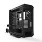 Case|BE QUIET|Silent Base 802 Window Black|MidiTower|Not included|ATX|EATX|MicroATX|MiniITX|Colour Black|BGW39