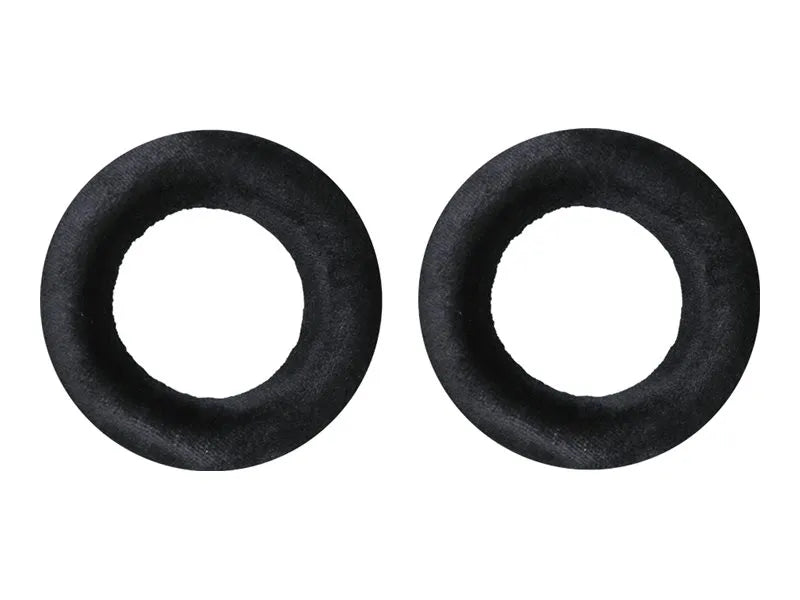 Beyerdynamic Ear pad set velour, open | EDT 990 VB | Black