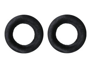 Beyerdynamic Ear pad set velour, open | EDT 990 VB | Black