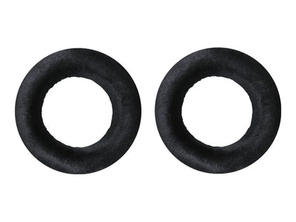 Beyerdynamic Ear pad set velour, open | EDT 990 VB | Black