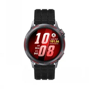HUAWEI WATCH GT RUNNER 2 BLACK