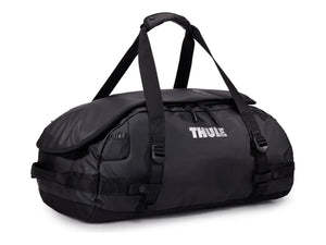 Thule | 40L Bag | Chasm | Duffel | Waterproof | Black