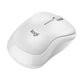 MOUSE BLUETH OPTICAL M240/SIL WHITE 910-007120 LOGITECH