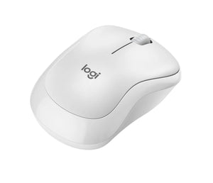 MOUSE BLUETH OPTICAL M240/SIL WHITE 910-007120 LOGITECH