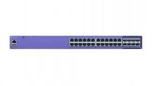 EXTREME NETWORKS 5320 24PORT POE+ SWITCH