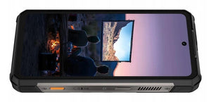 MOBILE PHONE ARMOR 34 PRO+/16/512GB BLACK ULEFONE