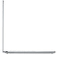 Dell XPS 13 2.5K Ultra 7 355/16GB/512GB/Intel Graphics/Win11 Pro/ENG backlit kbd/Touch/Sky/3Y Basic OnSite Warranty | Dell