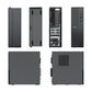 Dell Pro | Essential QVS1260 | Desktop | Slim | Intel Core i5 | i5-14500 | 8 GB | DDR5 | 512 GB | Intel UHD Graphics 770 | English | Ubuntu | Warranty 36 month(s)