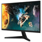 LCD Monitor|SAMSUNG|27 "|1920 x 1080 pixels|Full HD|Native aspect ratio 16:9|LCD|Flat|LS27HG310EUXEN