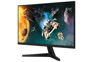 LCD Monitor|SAMSUNG|27 "|1920 x 1080 pixels|Full HD|Native aspect ratio 16:9|LCD|Flat|LS27HG310EUXEN