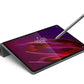 Lenovo Yoga Tab Wi-Fi (without power adapter) | ZAG60208SE | 11.1 " | Seashell | 3200 x 2000 pixels | Qualcomm | Snapdragon 8 Gen 3 Mobile Platform | 12 GB | Soldered LPDDR5x | 256 GB | Wi-Fi | Front camera | 13 MP | Rear camera | 13+2 MP | Bluetooth...