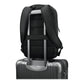Lenovo | Essential | ThinkPad Essential 16-inch Backpack (Sustainable & Eco-friendly, made with recycled PET: Total 7% Exterior: 14%) | Backpack | Black