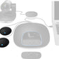 MICROPHONE EXPANSION 2PACK/989-000171 LOGITECH